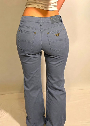 Armani jeans grau slim fit - grau,