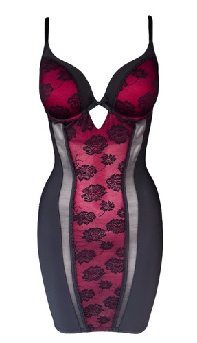 Triumph shapewear bodydress - shapewear,