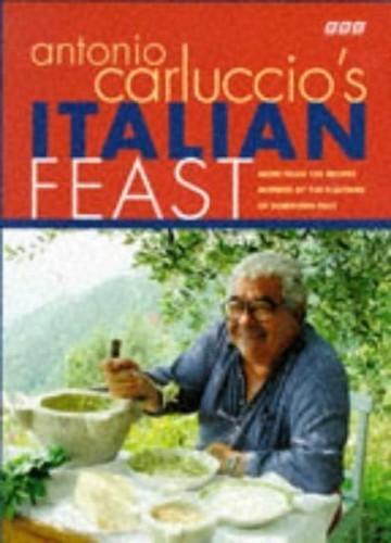Antonio carluccio italian - antonio,