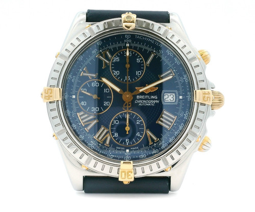 Breitling crosswind blaues - crosswind,