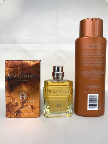 Etienne aigner statement edt - aigner,
