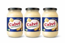 (11,79 EUR/l) Calvé Mayonaise