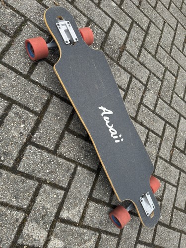 Awaii vintage skateboard - awaii,
