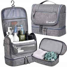 Großer Kulturbeutel zum