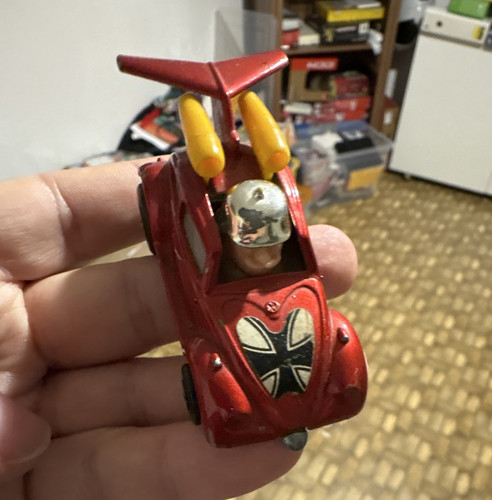 Matchbox superfast 11 - superfast, no.11