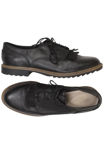 Clarks halbschuh damen - clarks,