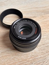 Pentax FA Limited 43mm / F1,9