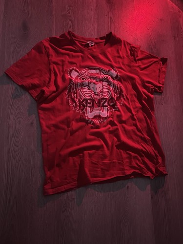 Schirt kenzo paris groß xl - kenzo,