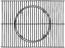 Tepro Grillzubehör Universal