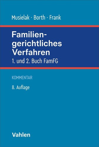 Familiengerichtliches