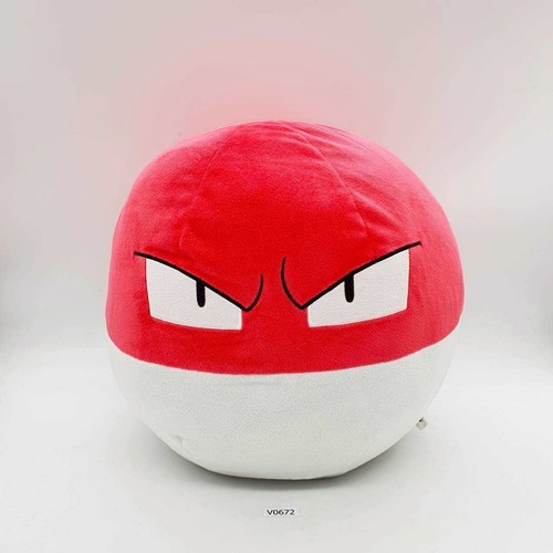 Voltorb v672 pokemon - voltorb, pokeball