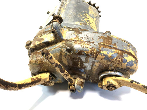 Vintage seltene bsa - seltene, m20
