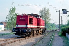 DR 202 666-4  Dargun 1996 /