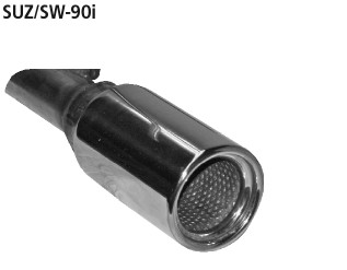 Bastuck v2a sportauspuffanlage - bastuck,