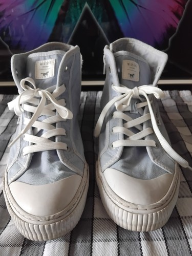 Damen sneakers von mustang - sneakers, gr