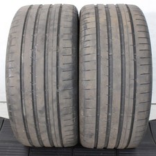 2 x 255/35R19 96Y Sommerreifen