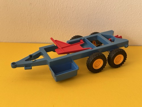 Playmobil ersatzteil anhänger - playmobil,