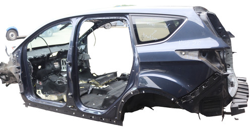 Ford kuga mk2 - ford, facelift