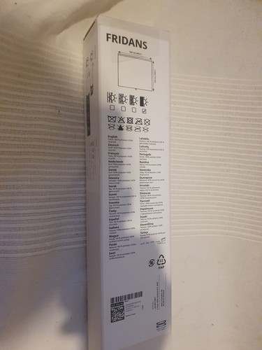 Ikea fridans block out - block-out, rollo