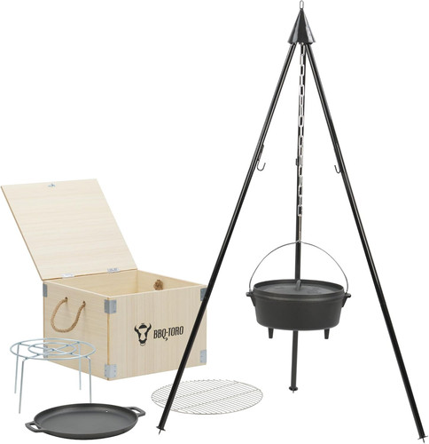 Bbq toro dutch oven - bbq-toro,