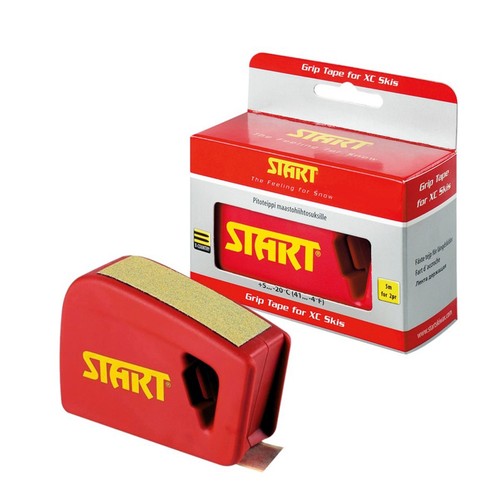 Original start grip tape - start,