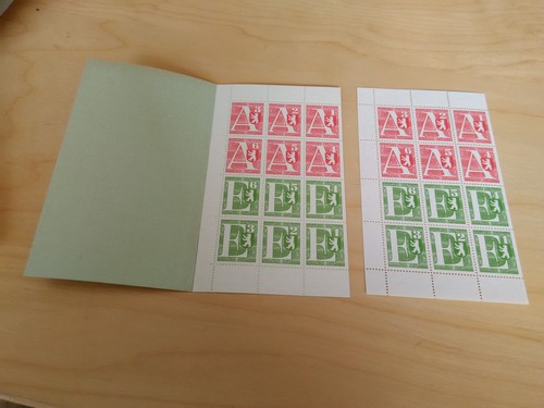 Berlin für postpakete - ,