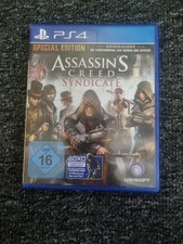 Assassin's Creed: Syndicate-D1