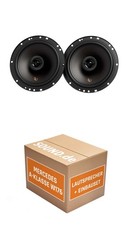 Lautsprecher Boxen vorne