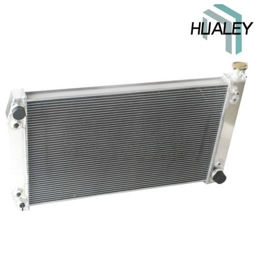 Row aluminium kühler für - aluminium,