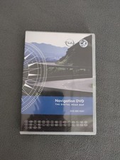 DVD Navigation OPEL DVD 800