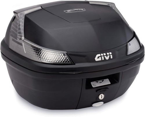 Givi b37nt 37l topcase neu - 37l,