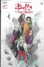 Buffy the Vampire Slayer No.25
