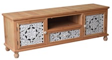 Hfi rack Oriental Schrank