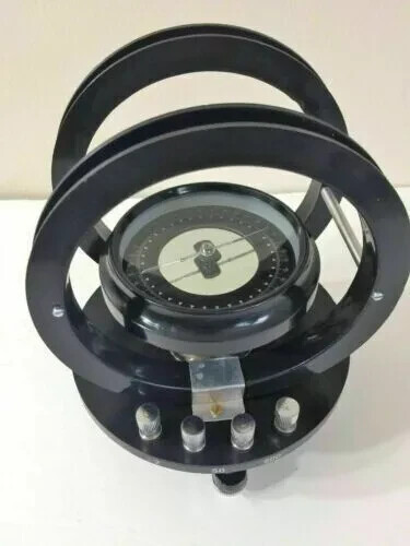 Helmholtz galvanometer - helmholtz,