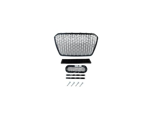 Rs6 look grill - rs6, audi