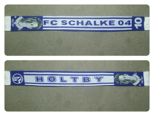 S149 schal lewis holtby - s149,