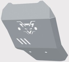 Abdeckplatte passend für TRIUMPH NEW SPEED T4