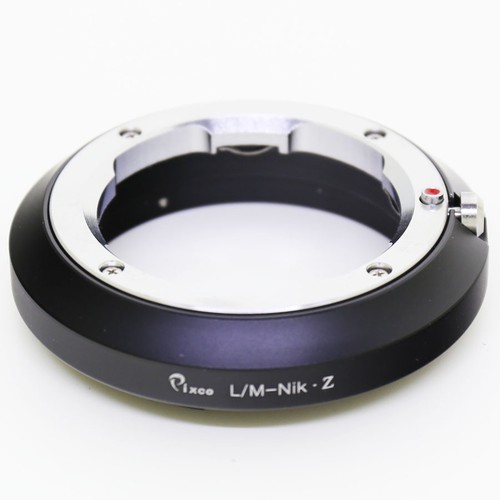Leica lm objektivadapter - leica, m