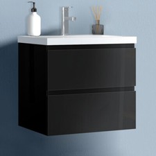 Badschrank Unterschrank