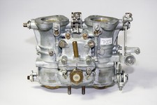 Solex 40PHH / 40 PHH Vergaser - BMW 2000 Ti / 2000 CS (M10) E10 neuwertig