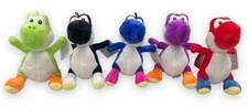 SUPER MARIO YOSHI PLÜSCH 25