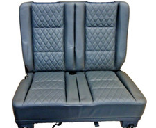 Mercedes G Klasse W463 Sitze