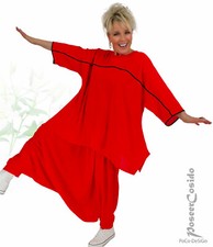 POCO LAGENLOOK Haremshose