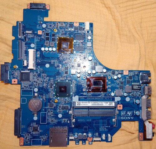 Motherboard mainboard - motherboard,