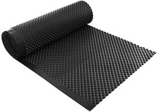 Noppenbahn Grundmauerschutz