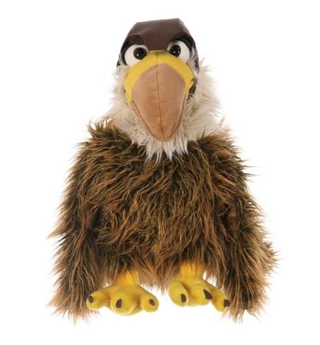 Living puppets handpuppe - living,