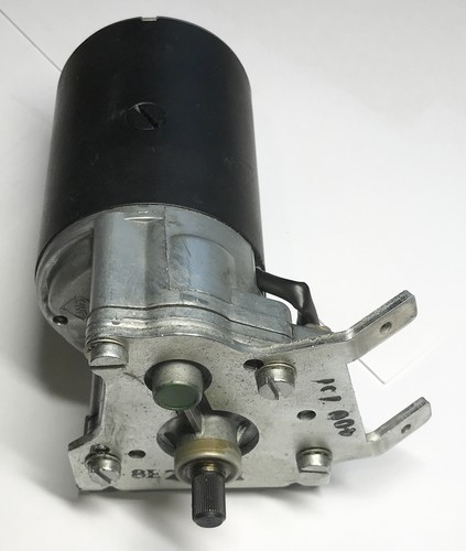 Swf wischermotor - 8e,