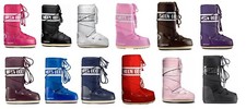 Original tecnica moon boots - original,