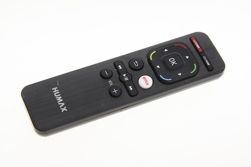 Original fernbedienung humax - fernbedienung,