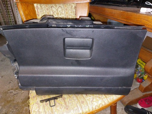 Ford galaxy wa6 - galaxy, handschuhfach
